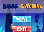Balls Catching