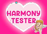 Harmony Tester