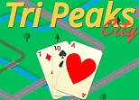Tri Peaks City