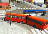 Bus game - Bus Driver