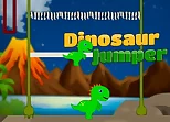 Dinosaur Jumper
