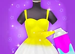 Yes That Dress - Dress Up Game