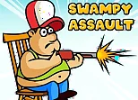 Swampy Assault