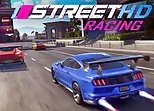 Street Racing HD
