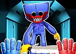 Poppy Smashers: Scary Playtime 12