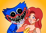 Naughty Puzzle: Tricky Test