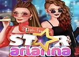 Stylist For Tik Tok Stars Ari