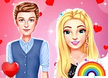 My Romantic Valentine Story