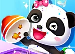 Baby Happy House Cleaning