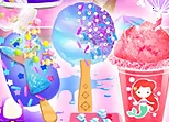 Ice Cream Summer Fun - Sweet Desserts