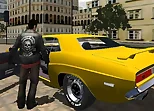 Real City Car Driver