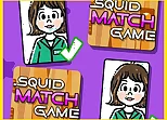 Squid Match Game