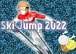 Ski Jump 2022