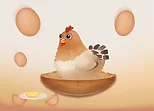 Egg Catcher