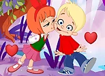 Valentines Day Hidden Hearts