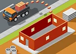 City Constructor Driver 3D - Fun & Run 3D Game
