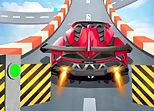 Violent Race - Fun & Run 3D Game