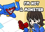 I'm not a Monster: Wanna Live