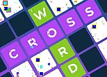 Ninja Crossword Challenge