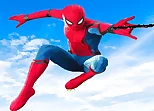 siderman hero 3D