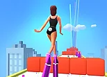 Long High Heel