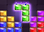 Puzzle Bloc Jewel Diamant