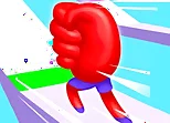 Mora Rush - Fun & Run 3D Game