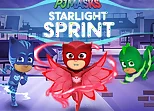 Pjmasks Starlight Sprint