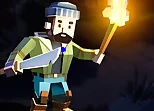 Cube Craft Survival