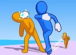 Slap And Run Online