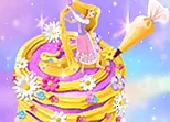 Creative Cake Bakery - Perfect Cake Maker
