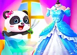 Baby Fashion Dress Up