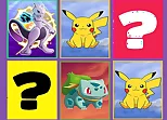 Pokemon Find Pairs