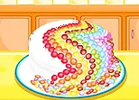 Candy Cake Maker