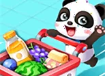 Baby Supermarket - Fun Shopping