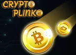 Crypto Plinko