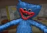 Poppy Survive Time: Hugie Wugie