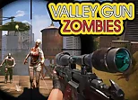 Valley Gun Zombies