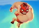 Burrito Bison Revenge