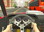 Car Drive City