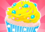 Cupcake Shop