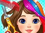 Hair Stylist DIY Salon - Fashion & Trend