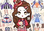 Lovely Doll Creator 1