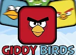 Giddy Birds