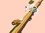 Spiral Rush
