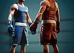 king of Boxing