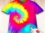 Tie Dye Game
