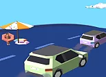 Runaway Truck