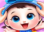 Baby Panda Care 2 - Cute Panda Grow Up