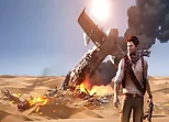 Uncharted : Hidden Stars